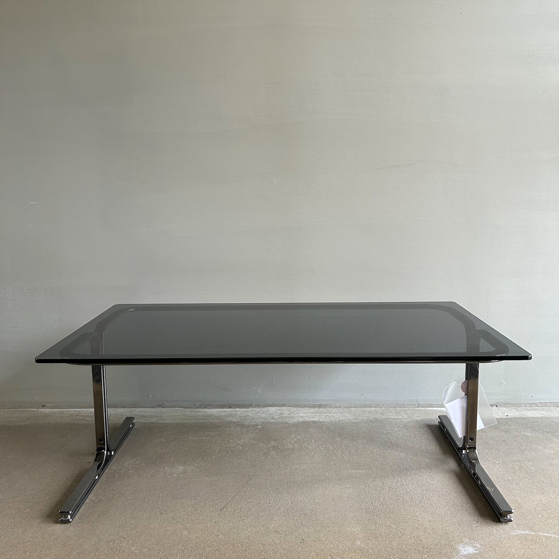 Walter Knoll / BERLIN TABLE / Tisch