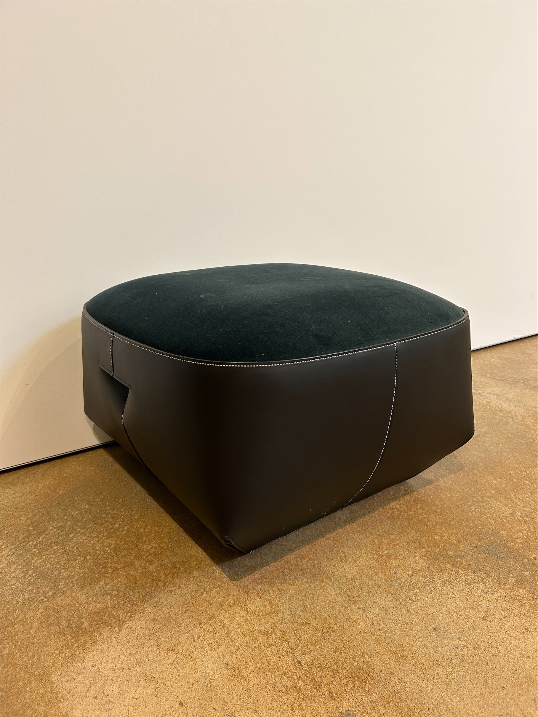 Walter Knoll / Isanka 192-H1 / Polstersitz