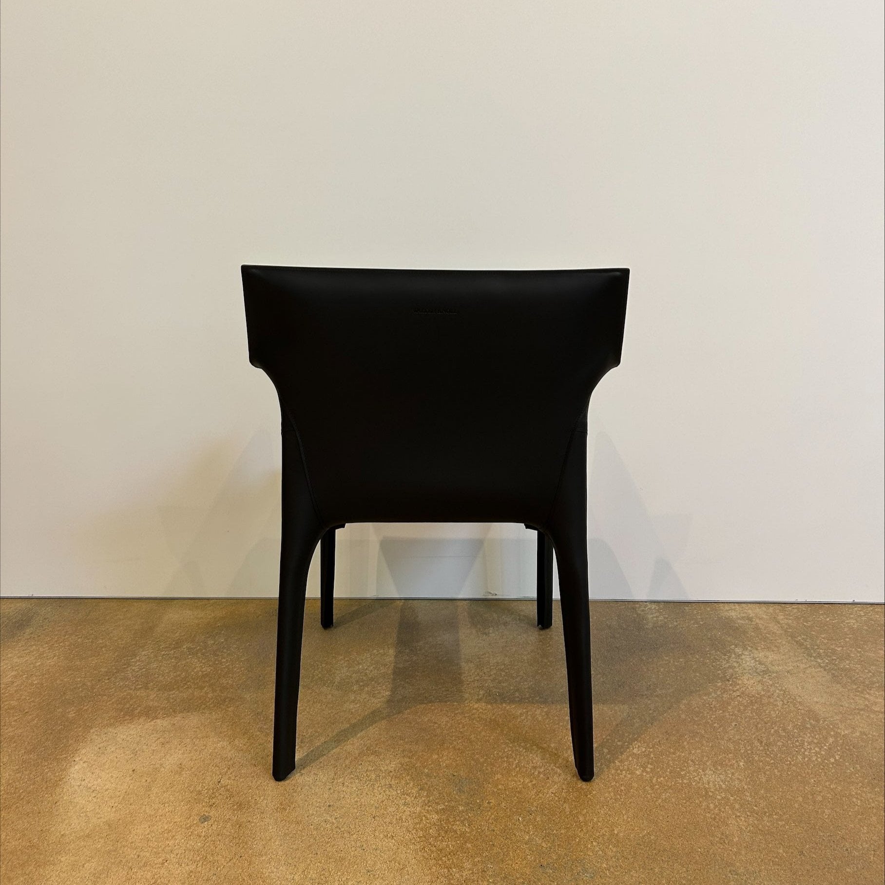 Walter Knoll / Saddle Chair 1244 / Armlehnstuhl