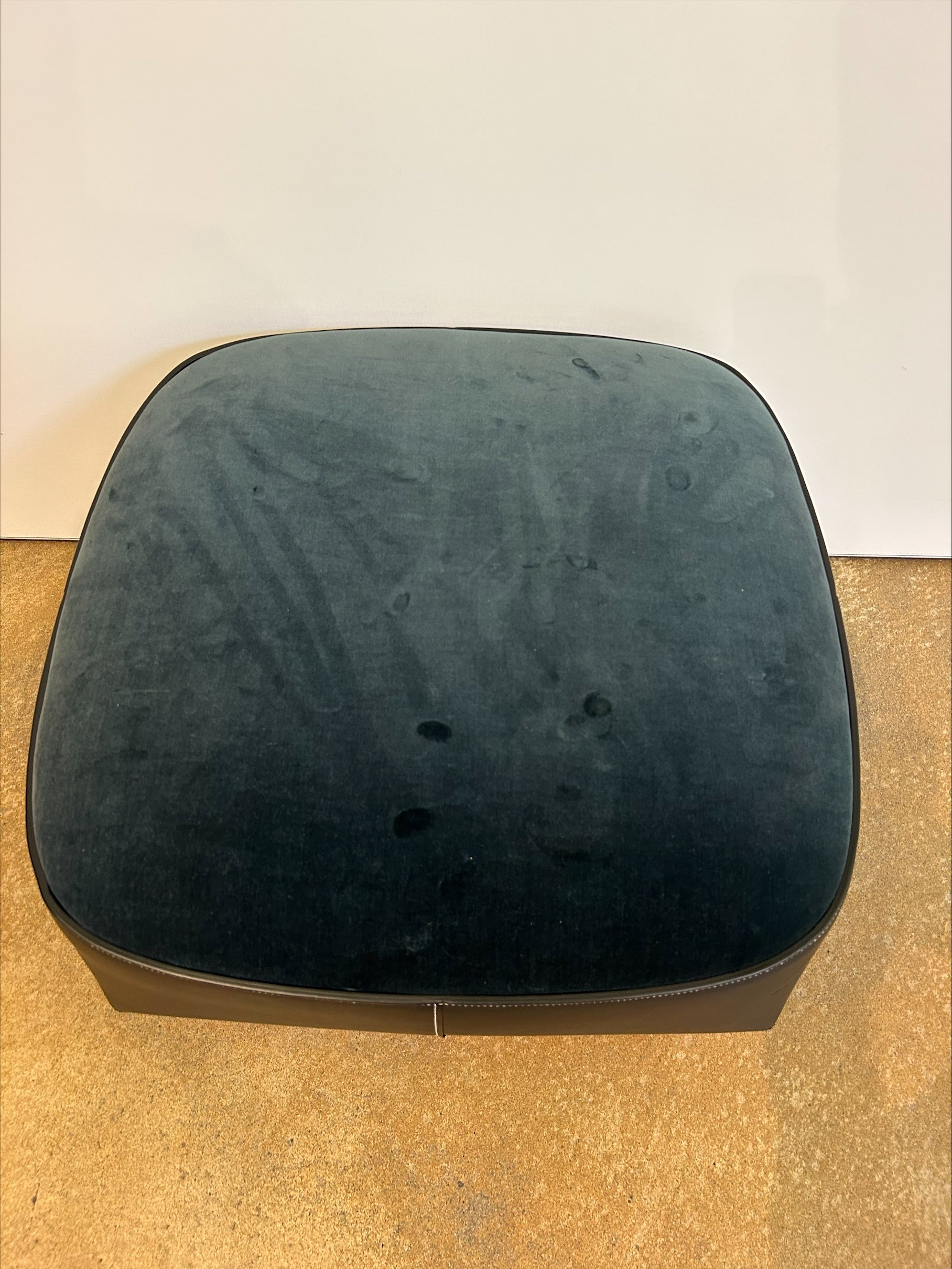 Walter Knoll / Isanka 192-H1 / Polstersitz