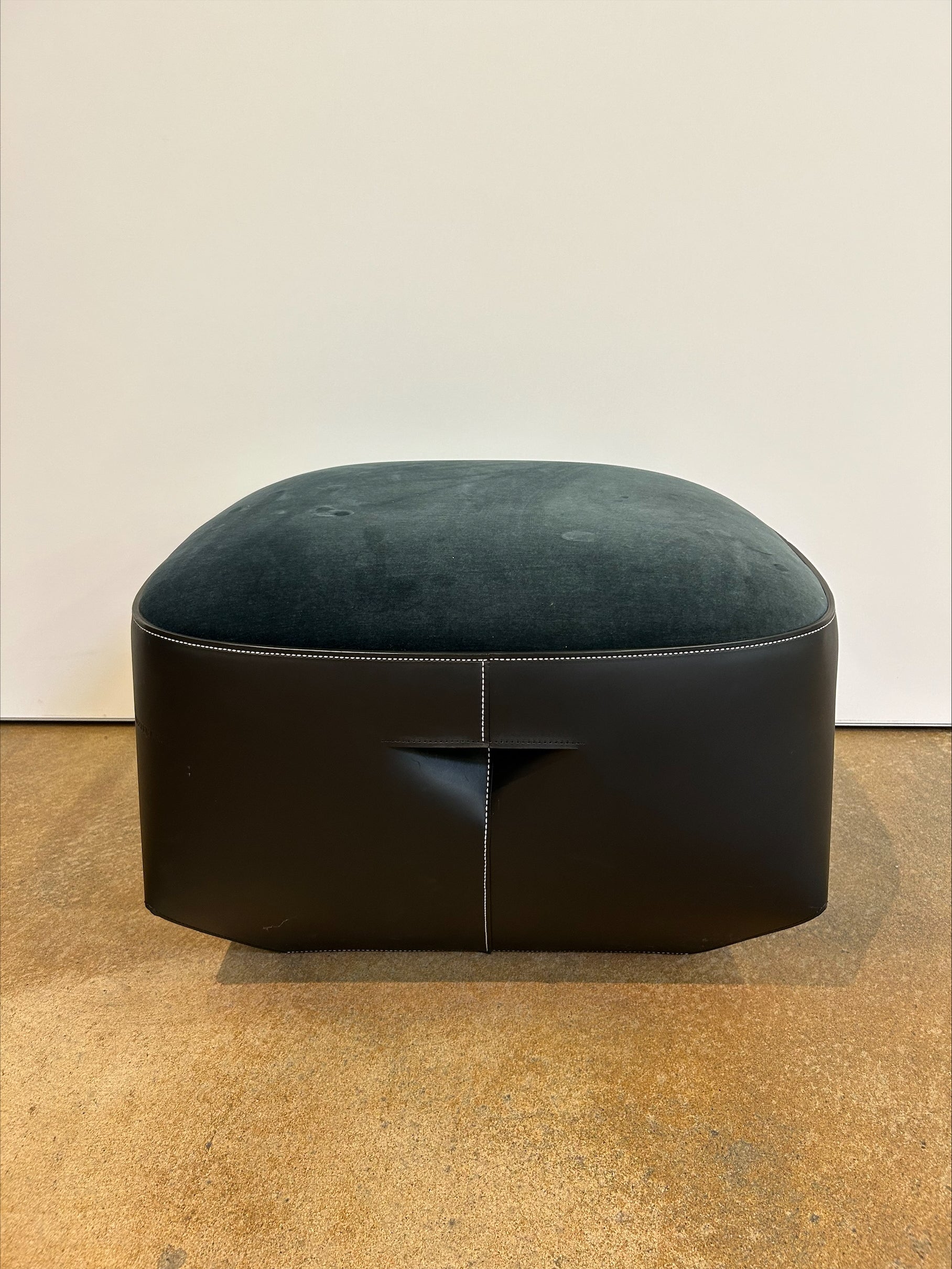 Walter Knoll / Isanka 192-H1 / Polstersitz