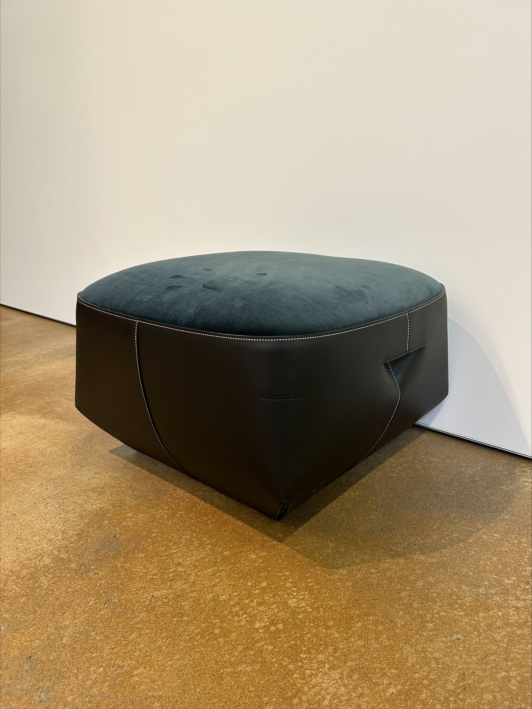 Walter Knoll / Isanka 192-H1 / Polstersitz