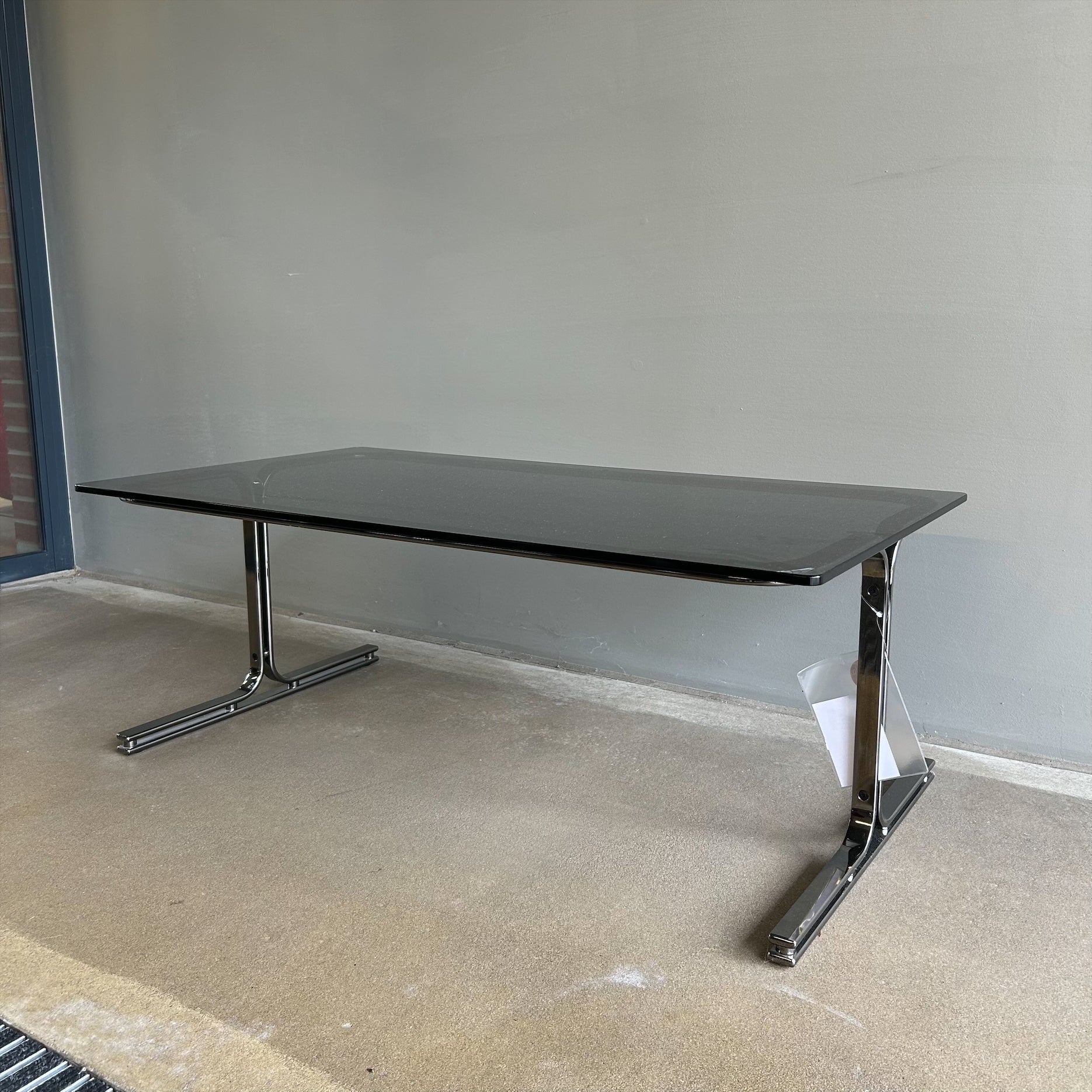 Walter Knoll / BERLIN TABLE / Schreibisch