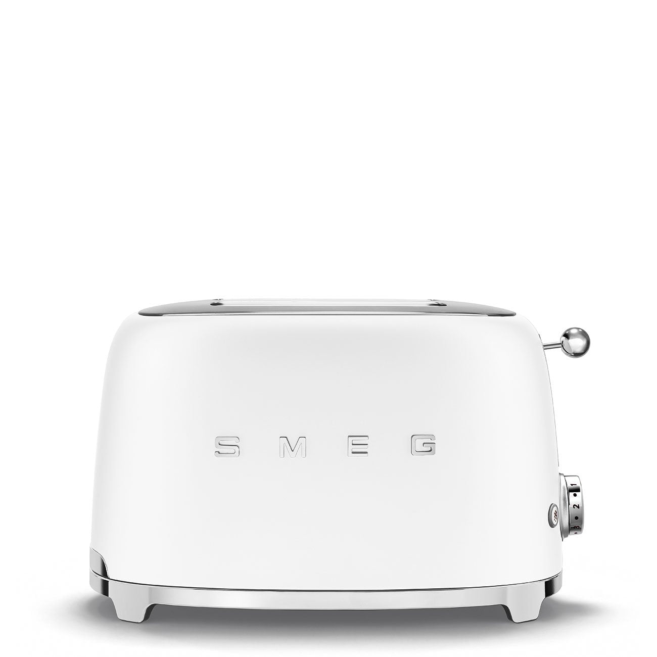 SMEG / Toaster / matt - architare shop