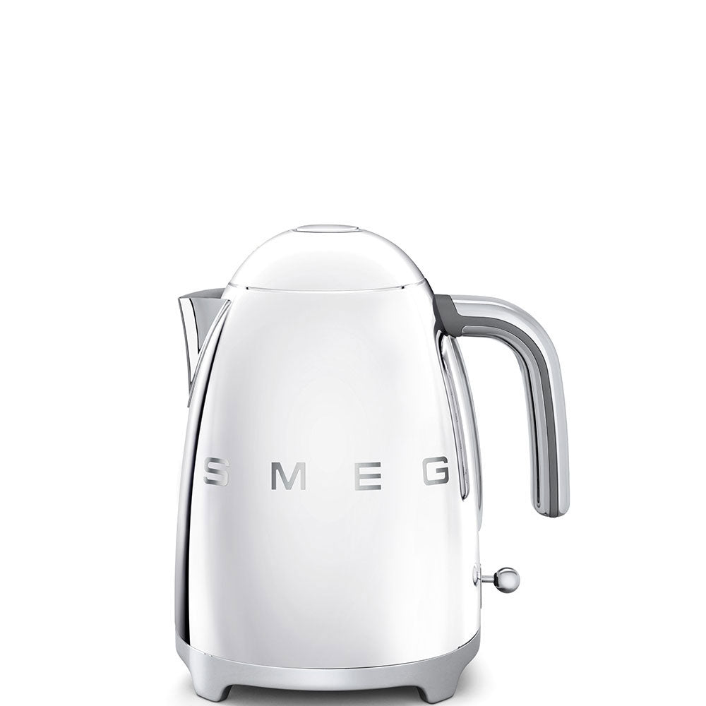 SMEG / Wasserkocher / matt, gold, silber - architare shop