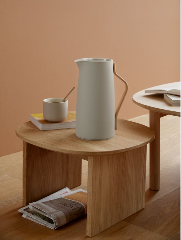 Stelton / Emma / Isolierkanne Kaffee - architare shop