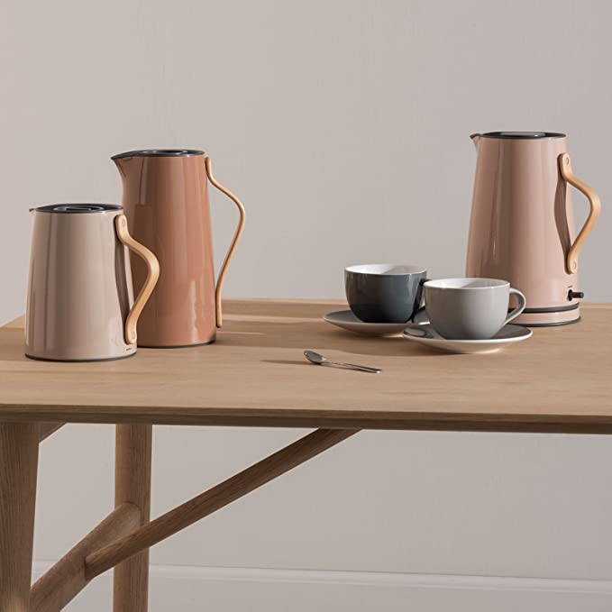 Stelton / Emma / Isolierkanne Kaffee - architare shop