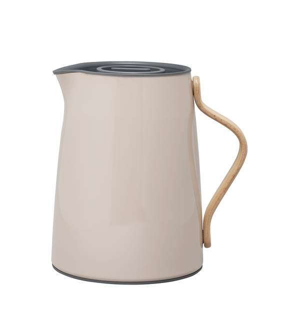 Stelton / Emma / Isolierkanne Tee - architare shop