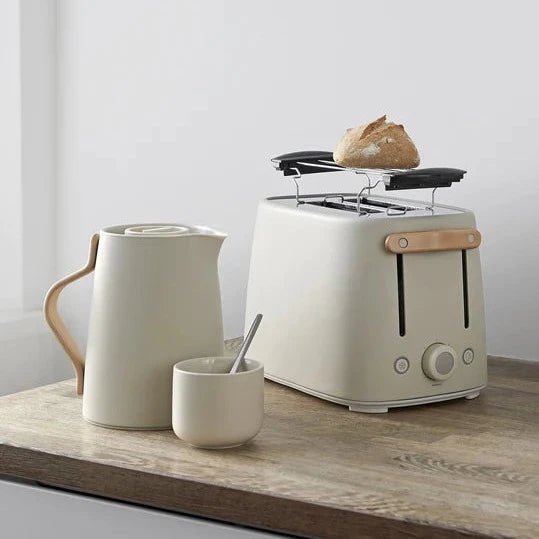 Stelton / EMMA Toaster / Brötchenaufsatz - architare shop