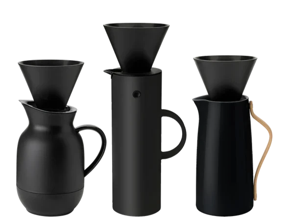 Stelton / Filterhalter für Isolierkannen