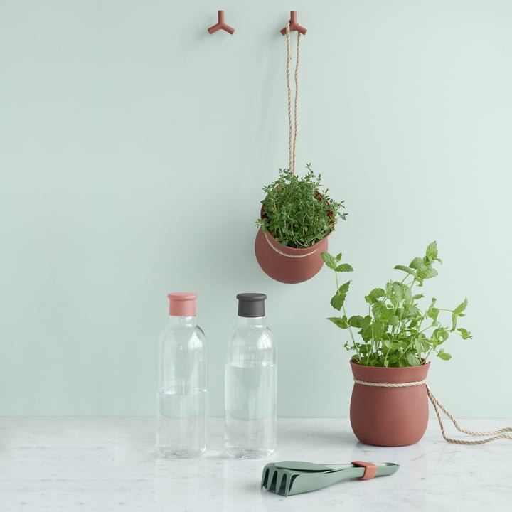 Stelton / Grow - It / Blumentopf - architare shop