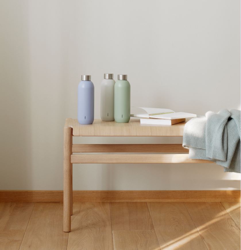 Stelton / Keep Cool / Trinkflasche - architare shop