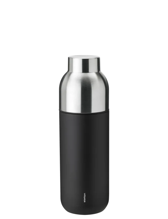 Stelton / Keep Warm / Isolierflasche