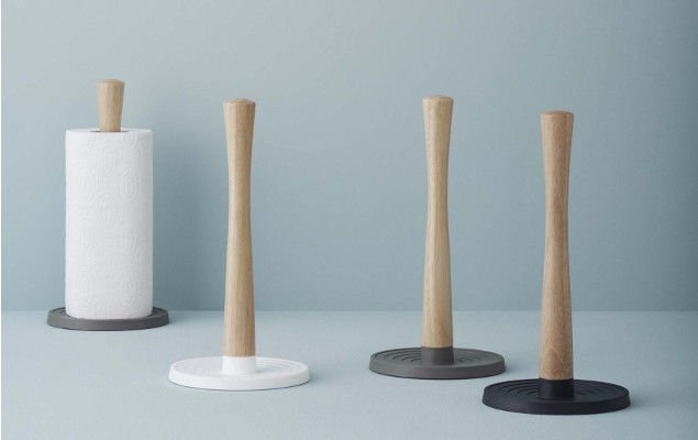 Stelton / Roll - It / Küchenrollenhalter - architare shop