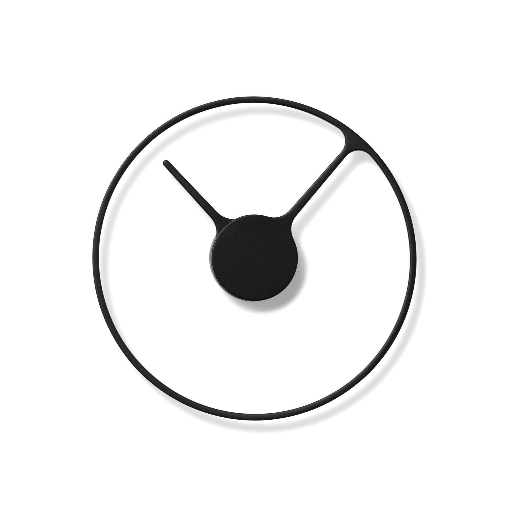 Stelton / Time / Wanduhr - Ø 30 - architare shop