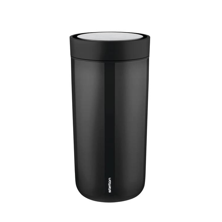 Stelton / To Go Click 0,4l / Isolierbecher - architare shop