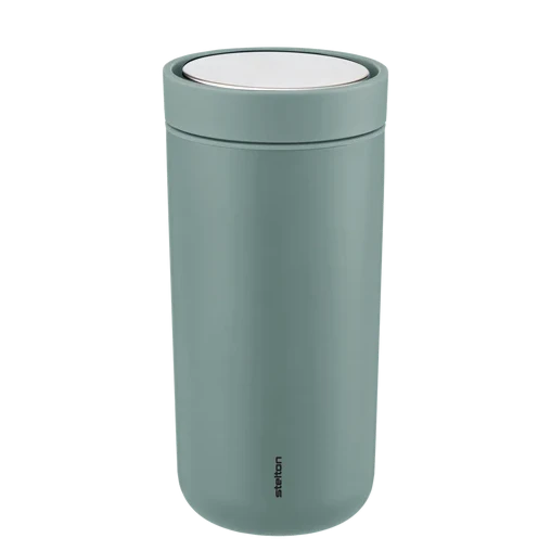 Stelton / To Go Click 0,4l / Isolierbecher