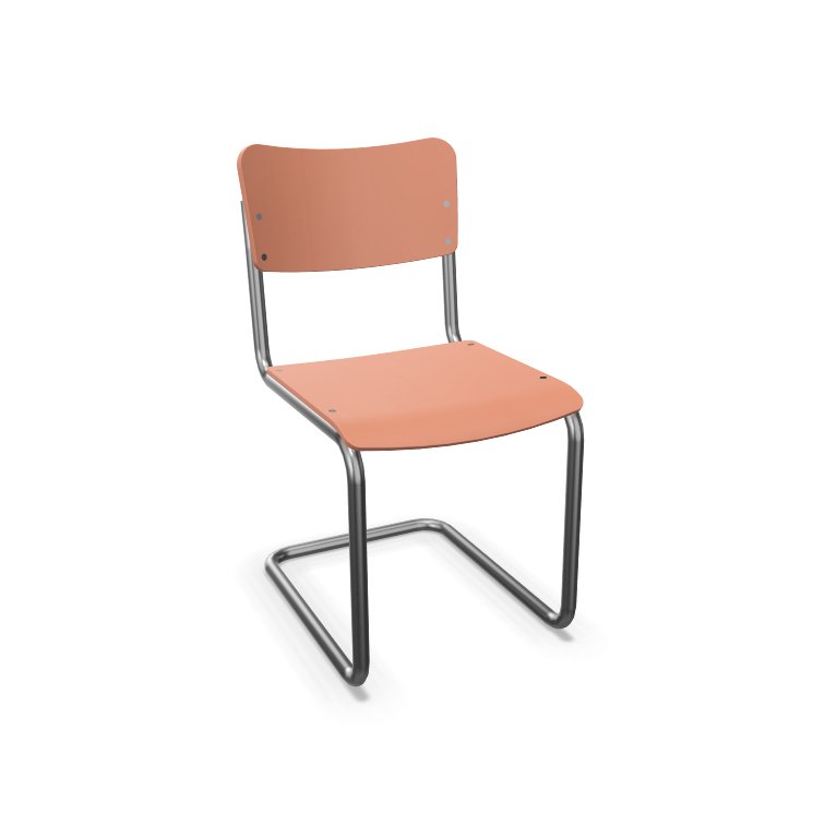 Thonet / S 43 K / Kinderstuhl - architare shop