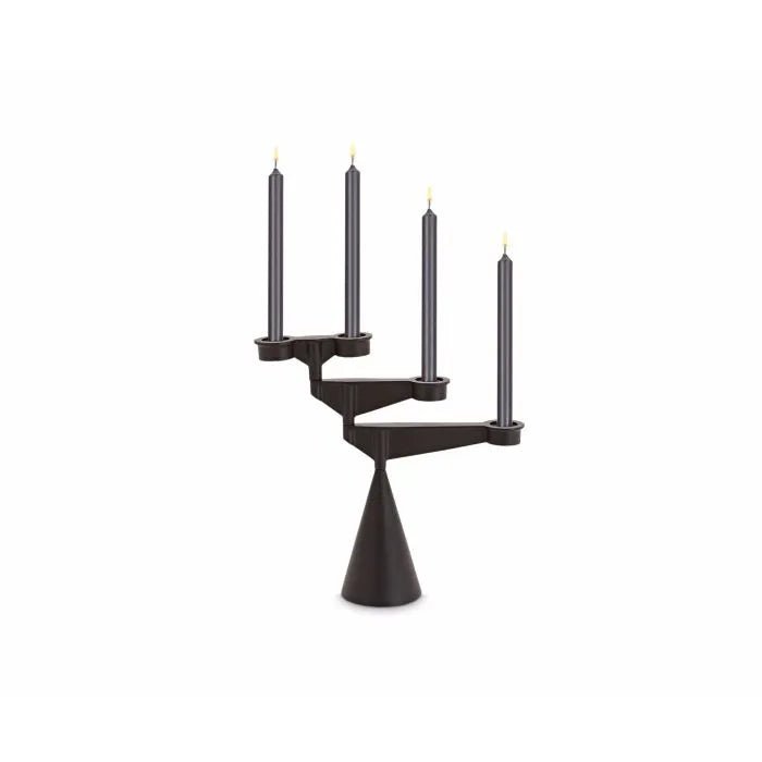 Tom Dixon / Spin Mini / Kerzenständer - architare shop