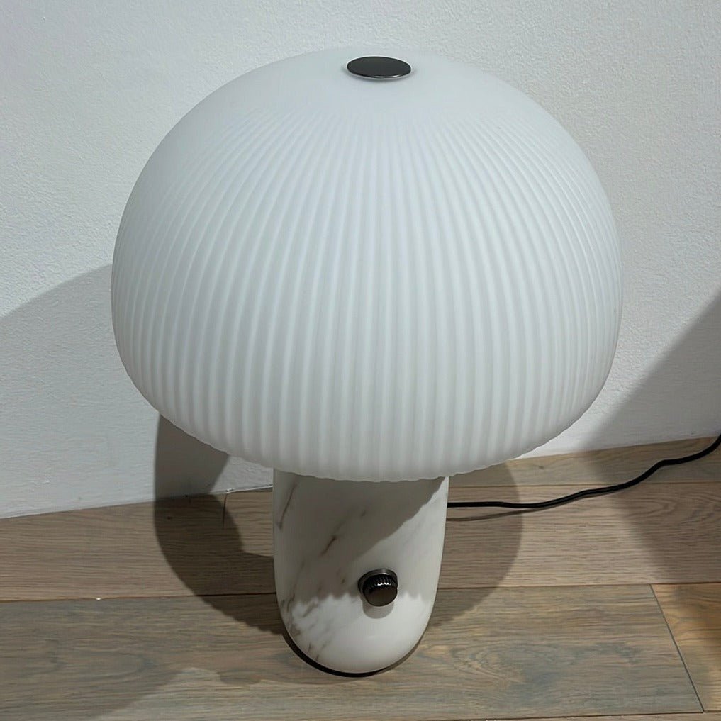 Vipp / Vipp591 Sculpture table lamp small / Tischleuchte - architare shop