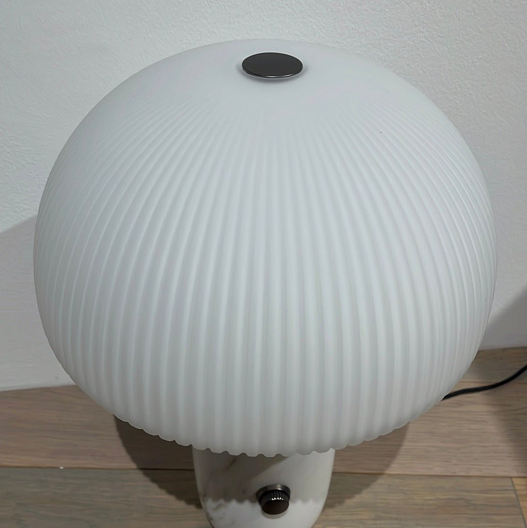 Vipp / Vipp591 Sculpture table lamp small / Tischleuchte - architare shop