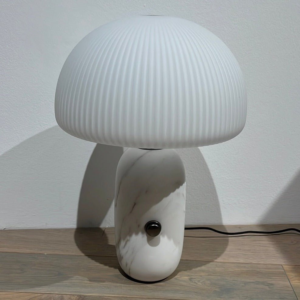 Vipp / Vipp591 Sculpture table lamp small / Tischleuchte - architare shop