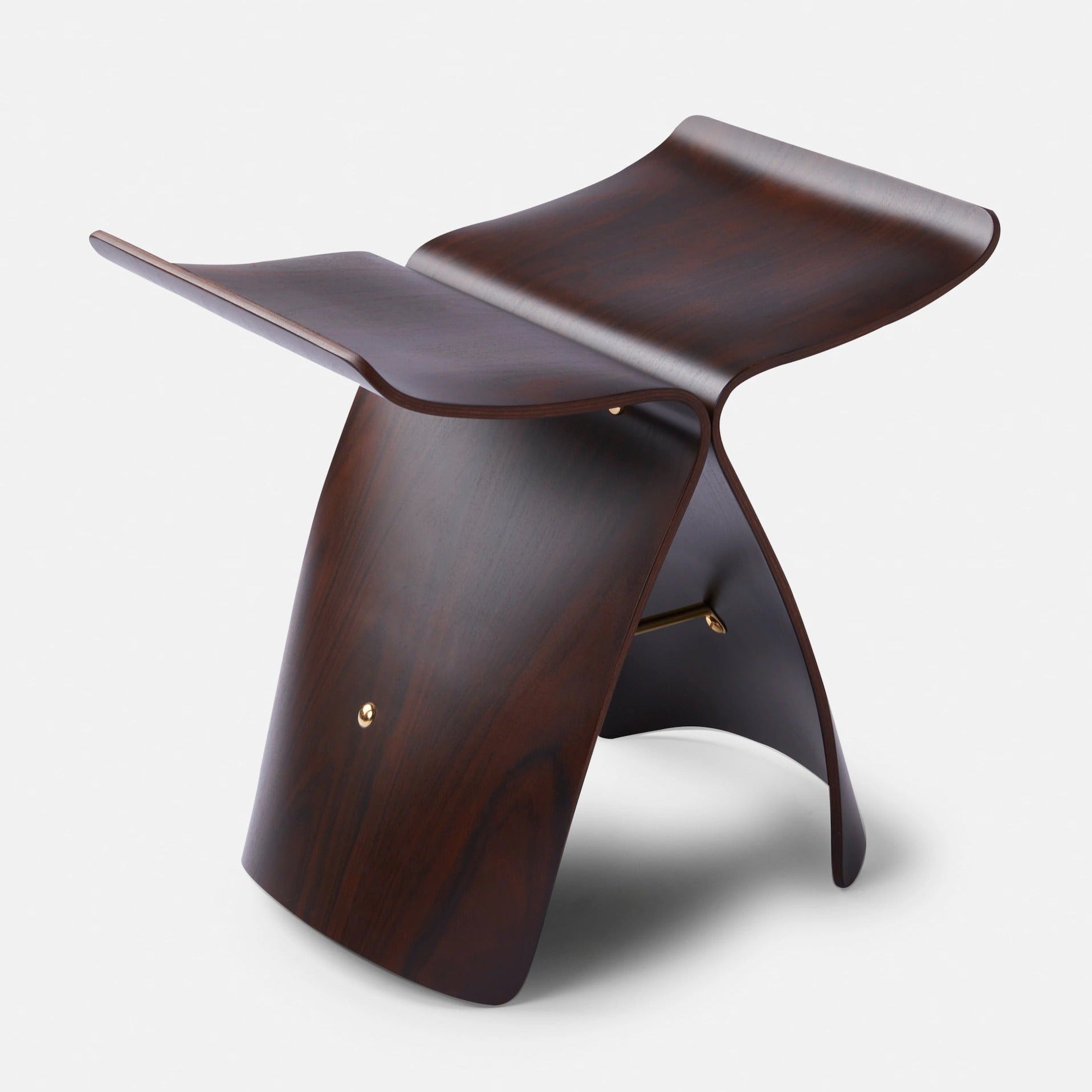 Vitra / Butterfly Stool / Hocker - architare shop