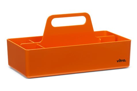 Vitra / Toolbox / Aufbewahrungsbox - architare shop