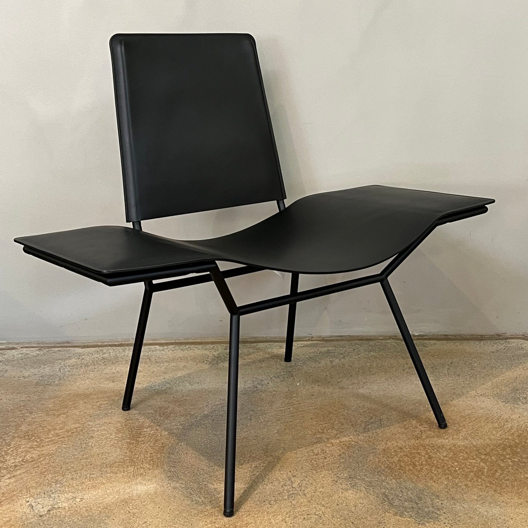 Walter Knoll / AISUU Side Chair 1220/ Side Chair mit mittelhohem Rücken - architare shop