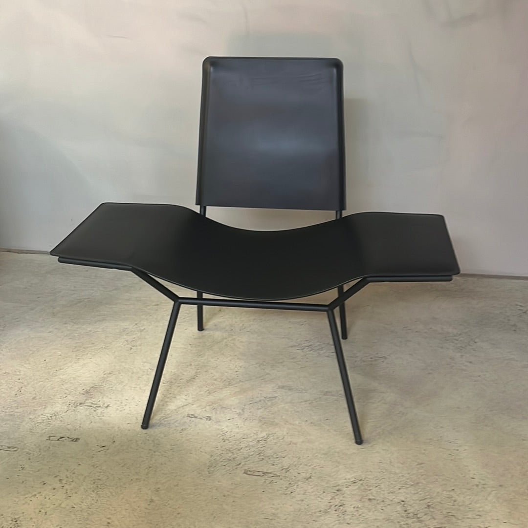 Walter Knoll / AISUU Side Chair 1220/ Side Chair mit mittelhohem Rücken - architare shop