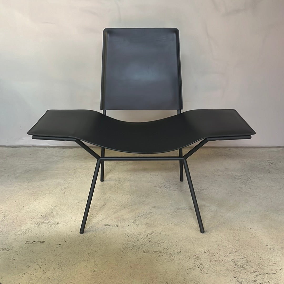 Walter Knoll / AISUU Side Chair 1220/ Side Chair mit mittelhohem Rücken - architare shop