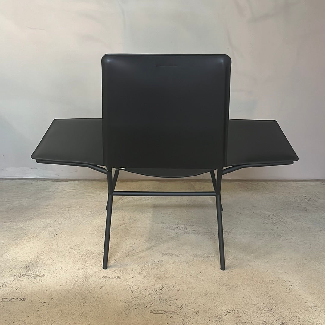 Walter Knoll / AISUU Side Chair 1220/ Side Chair mit mittelhohem Rücken - architare shop