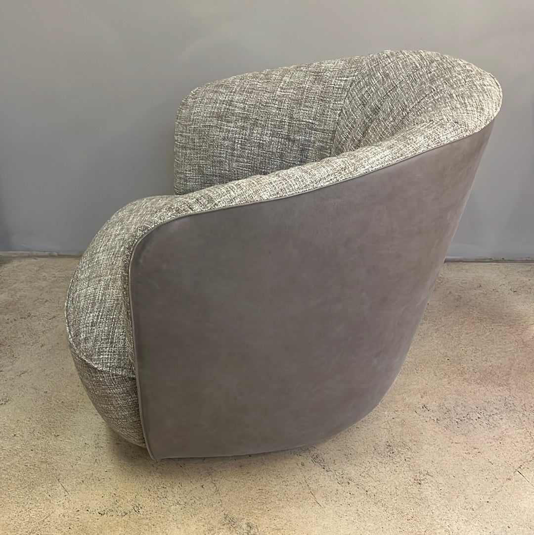 Walter Knoll / Ishino 195 - 10 C / Sessel - architare shop