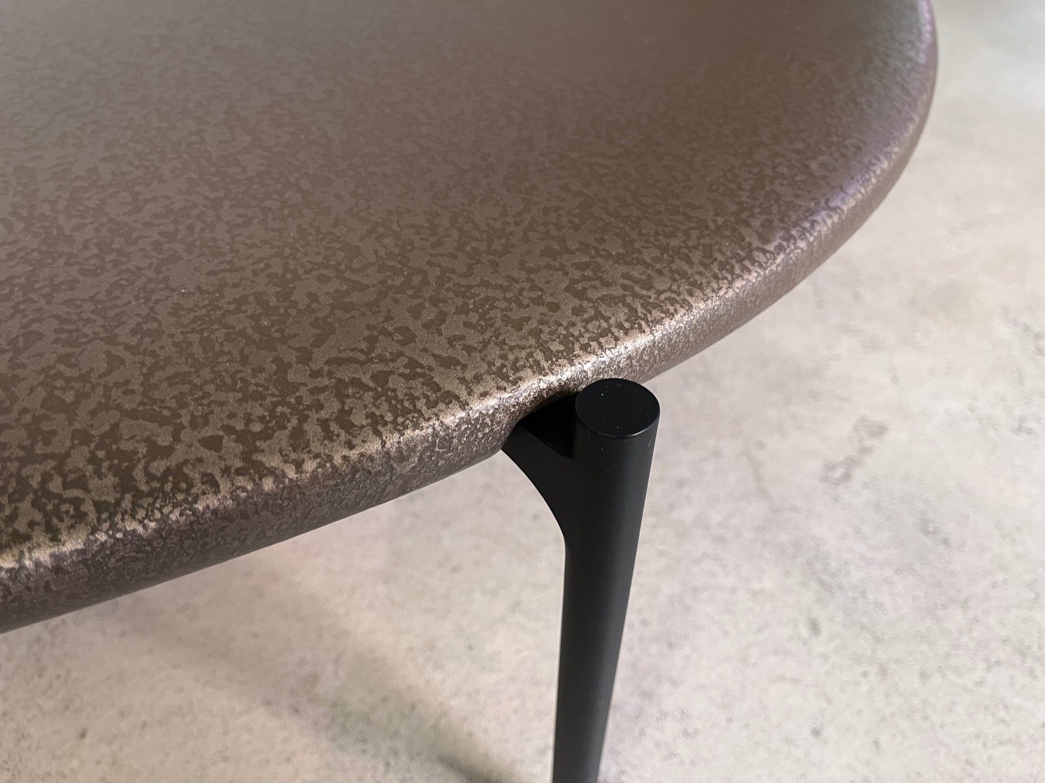 Walter Knoll / ISHINO TABLE 158 - T2/ Beistelltisch - architare shop