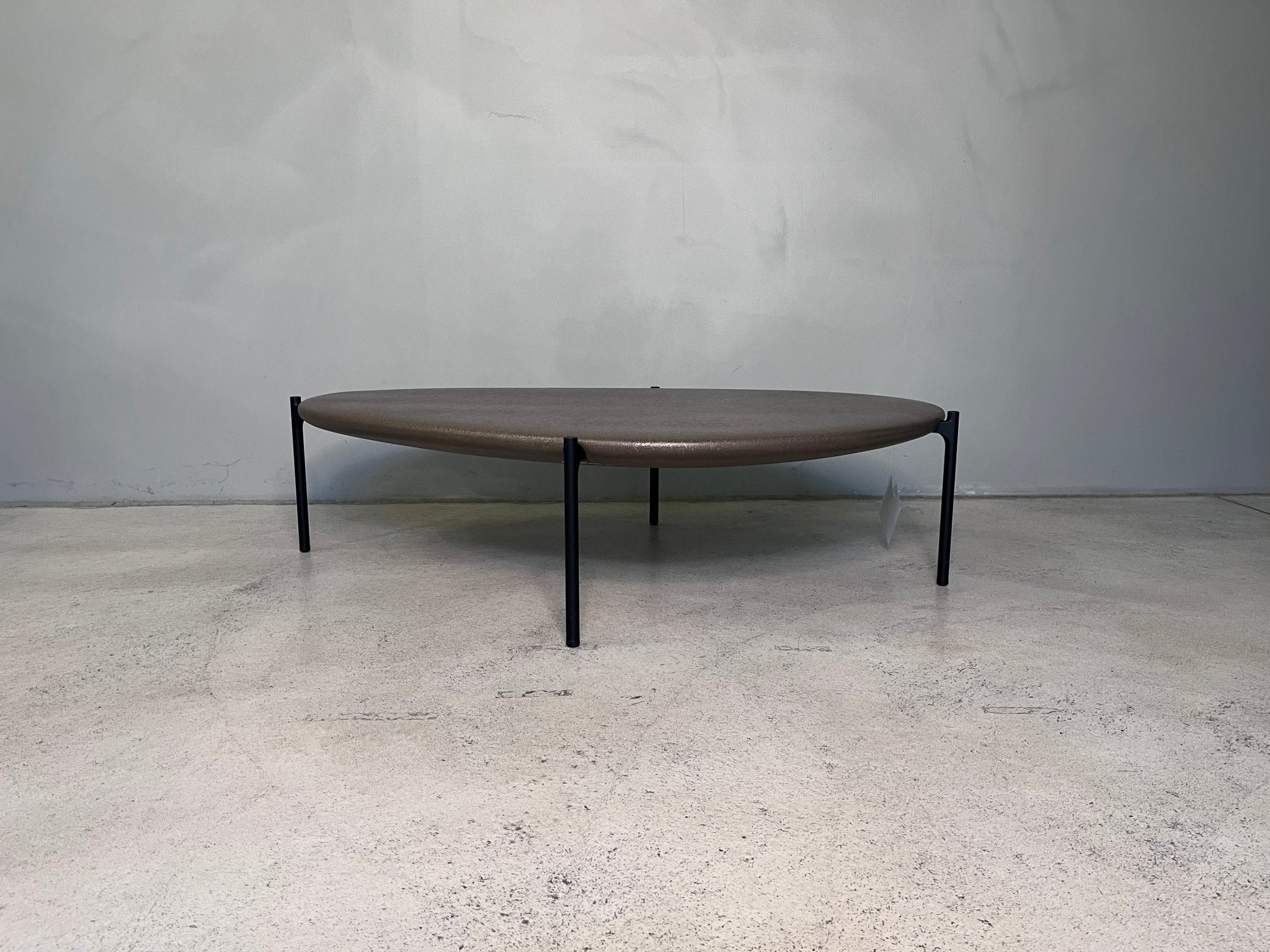 Walter Knoll / ISHINO TABLE 158 - T2/ Beistelltisch - architare shop