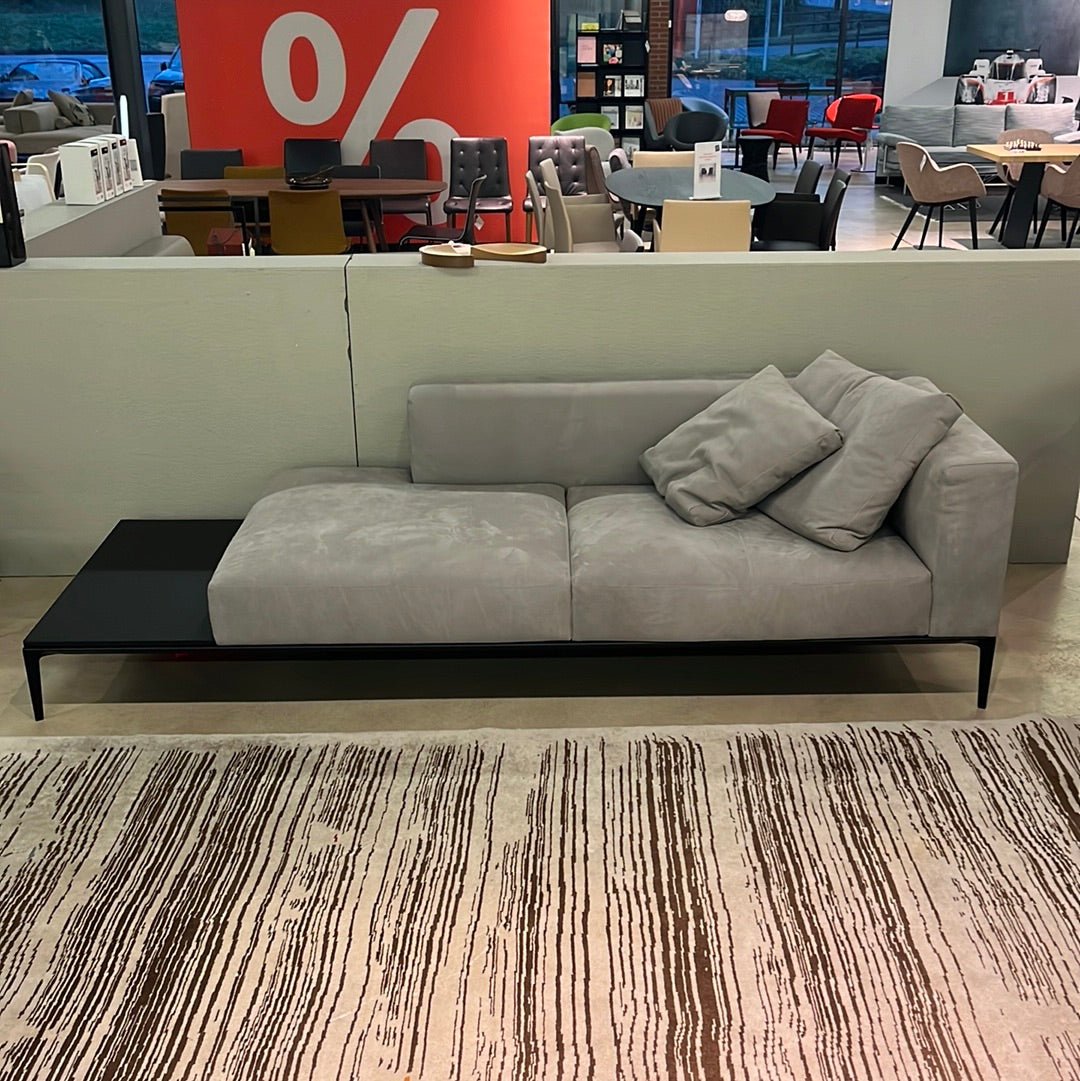 Walter Knoll / JAAN LIVING / Récamiere - architare shop