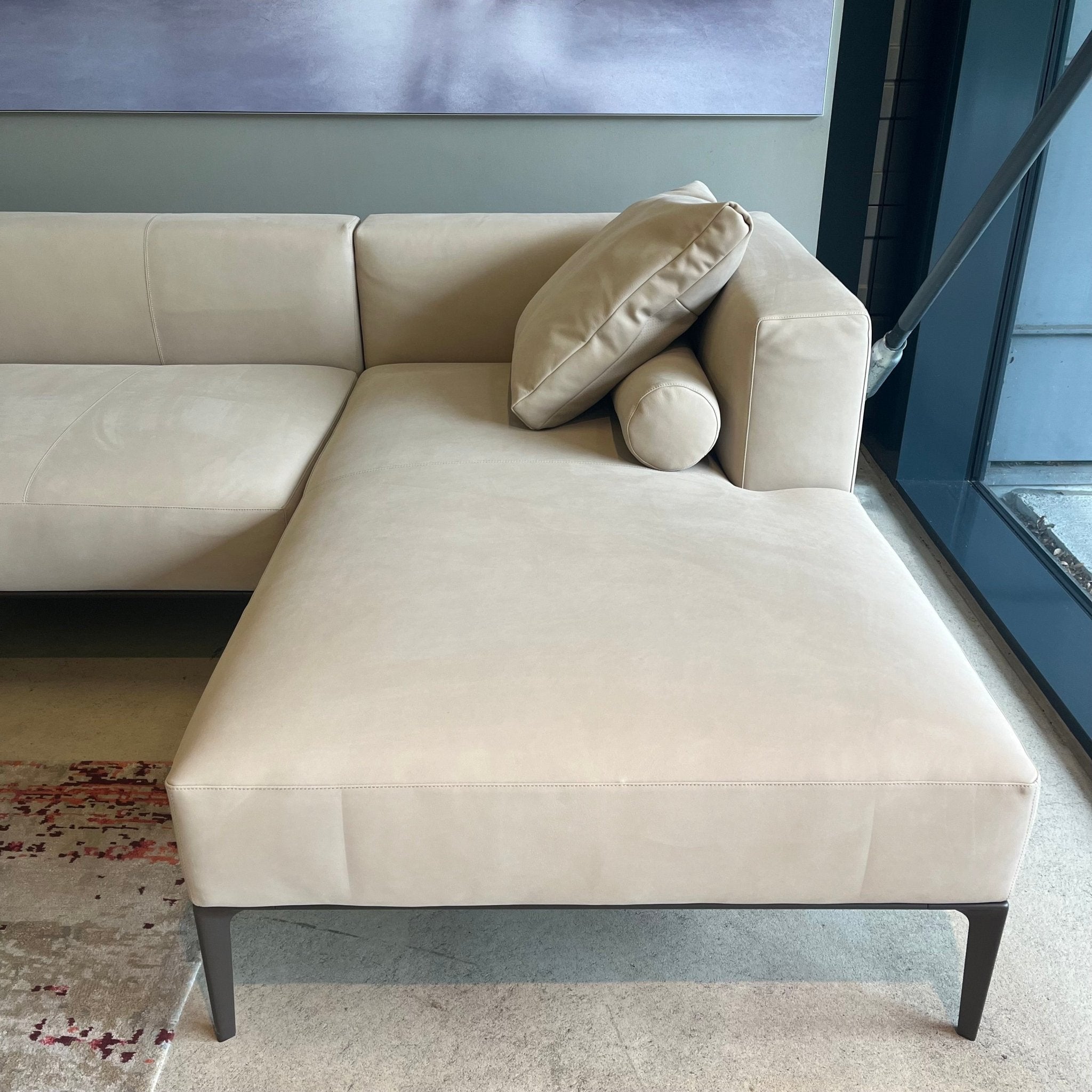 Walter Knoll / Jaan Living Version A21 / Sofagruppe - architare shop