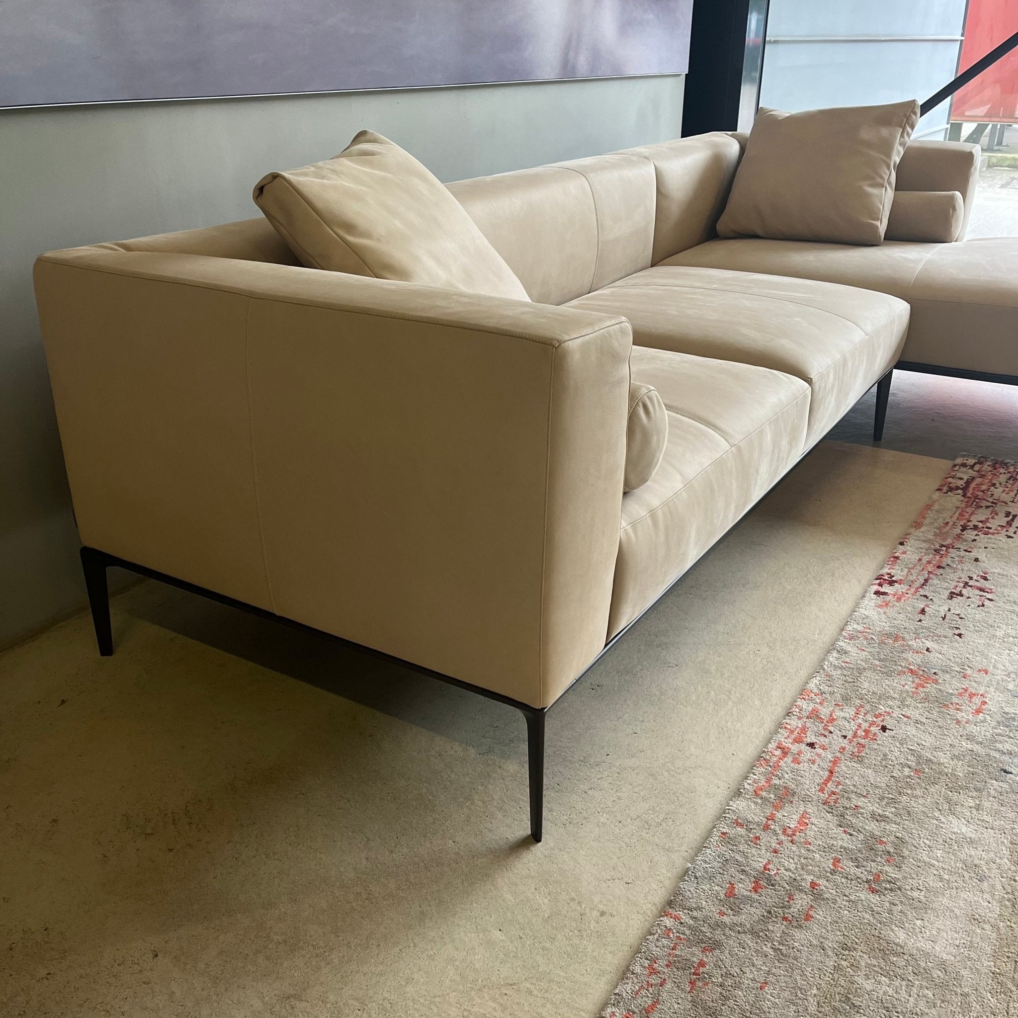 Walter Knoll / Jaan Living Version A21 / Sofagruppe - architare shop