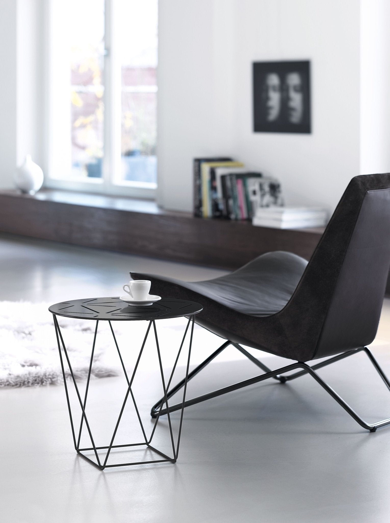 Walter Knoll / Joco 130 - T1 / Beistelltisch - architare shop