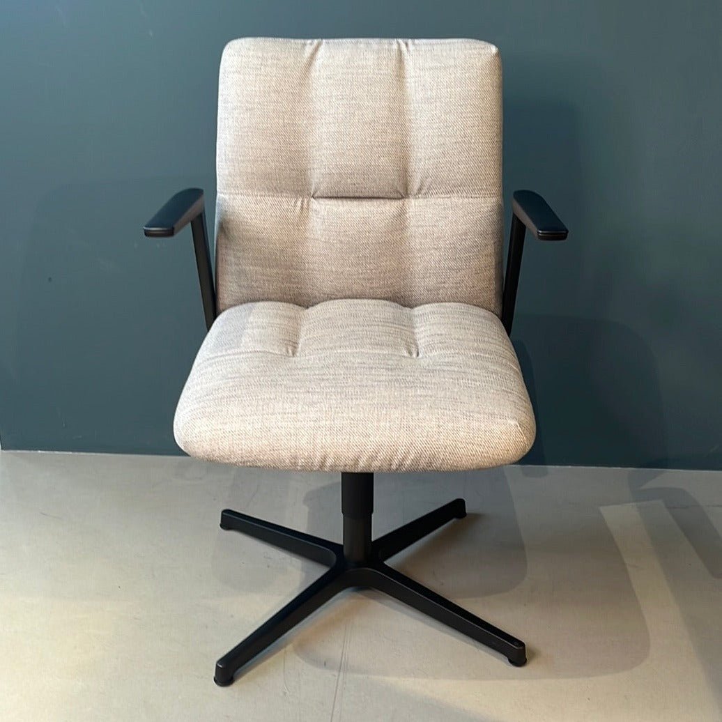 Walter Knoll / LEADCHAIR MANAGEMENT SOFT 2078 / Drehstuhl - architare shop