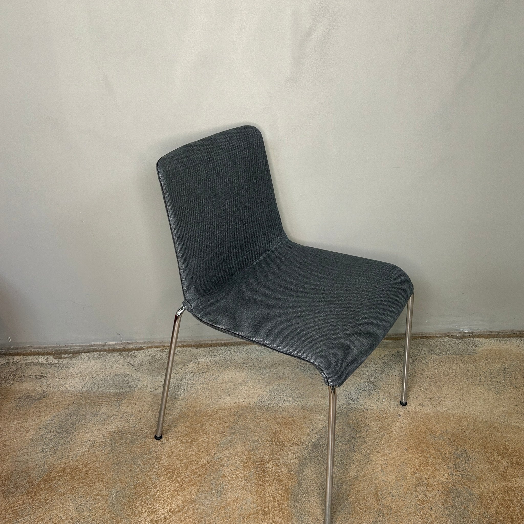 Walter Knoll / LIZ 1300 / Stuhl