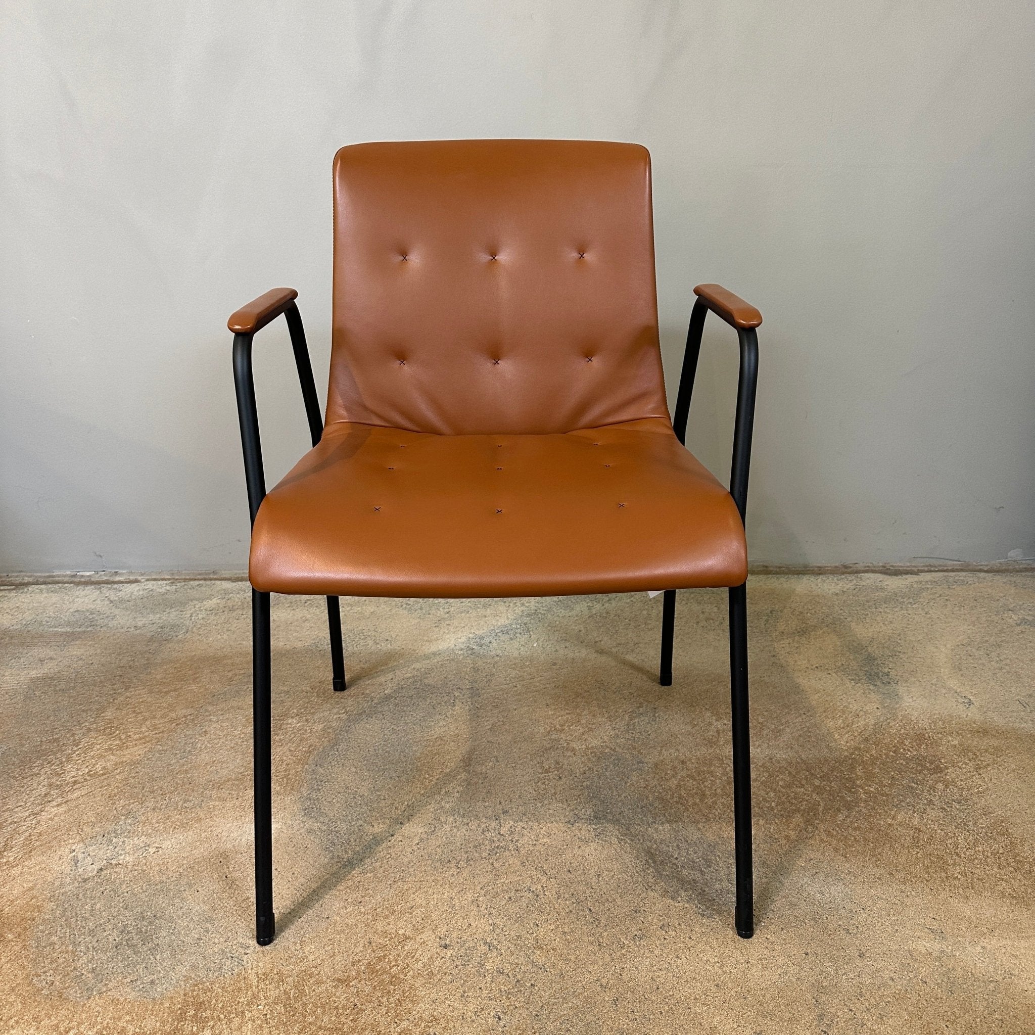 Walter Knoll / LIZ M SOFT PO / Stuhl 1330 - architare shop