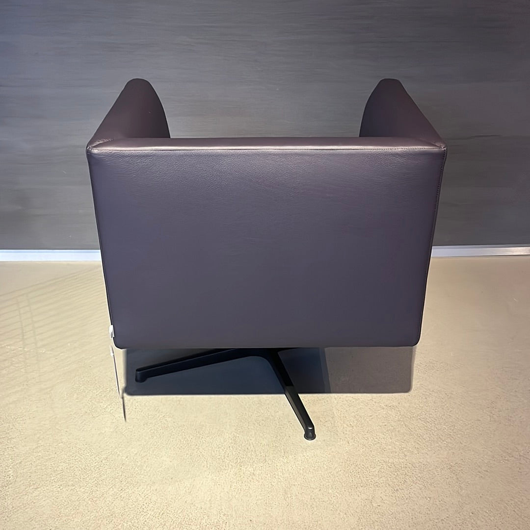 Walter Knoll / Muud Lite 493 - 10 / Sessel - architare shop