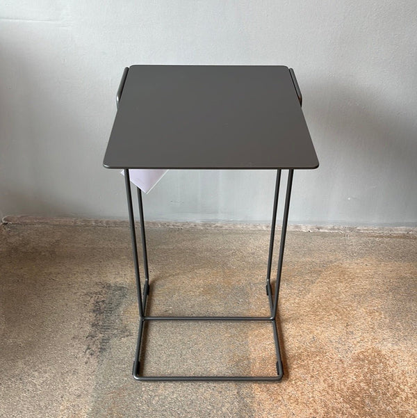 Walter Knoll / Oki 131-T1 / side table bronze