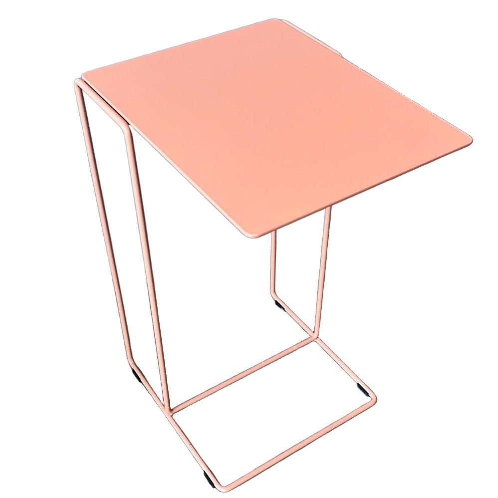 Walter Knoll / Oki 131 - T1 / Beistelltisch rose - architare shop