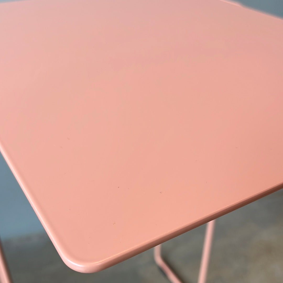 Walter Knoll / Oki 131 - T1 / Beistelltisch rose - architare shop