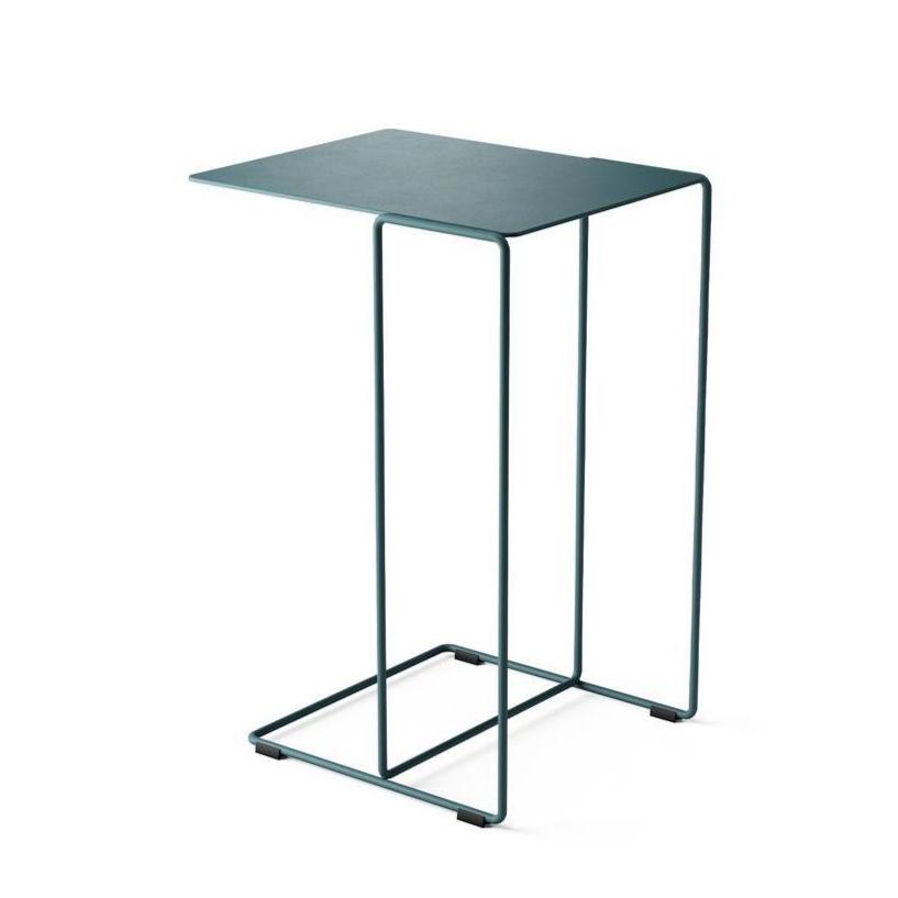 Walter Knoll / Oki 131-T1 / side table bronze