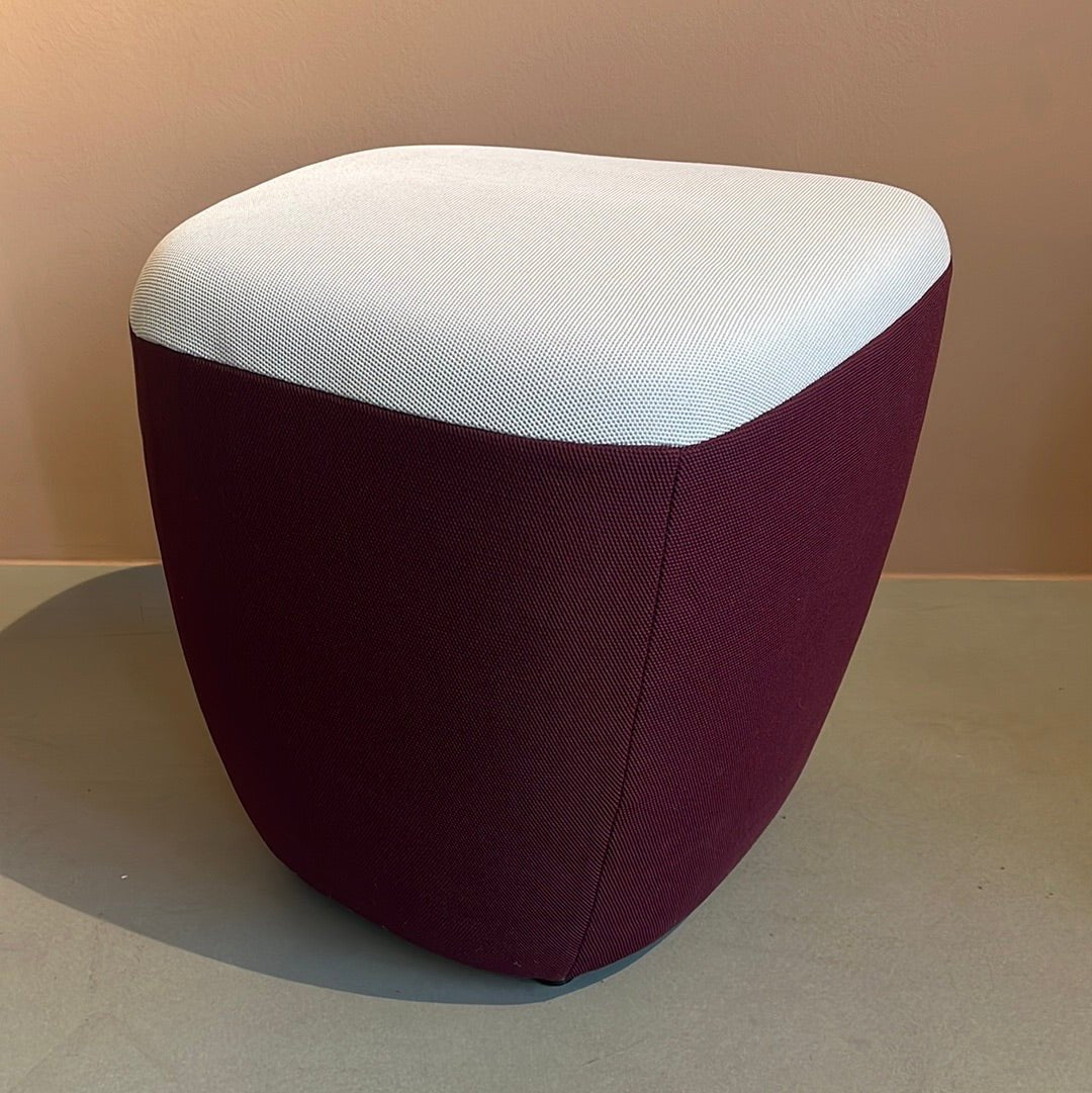 Walter Knoll / Pouf 273 - H1 C / Seating Stones - architare shop