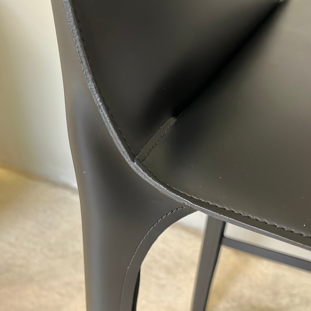 Walter Knoll / Saddle Chair 1248 / Barhocker - architare shop