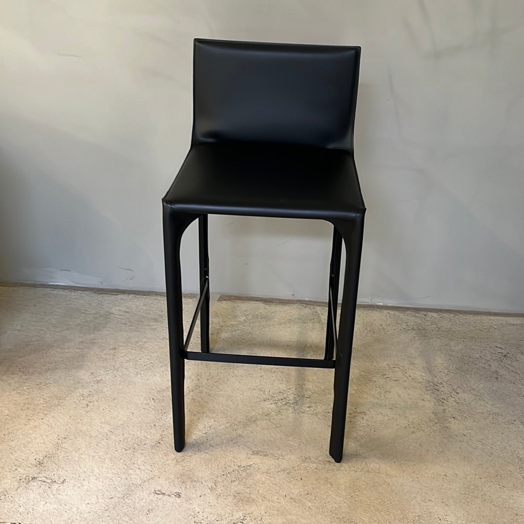 Walter Knoll / Saddle Chair 1248 / Barhocker - architare shop